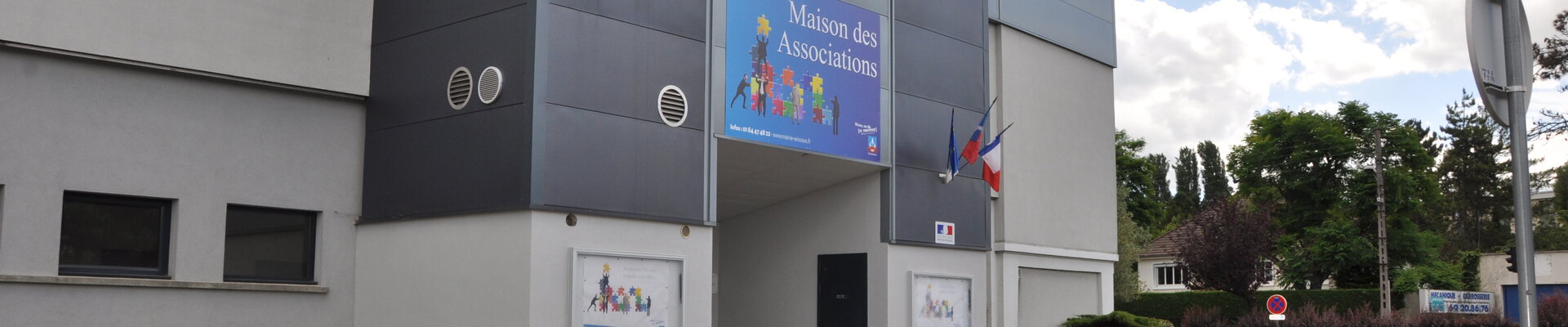 Site officiel de la mairie de Wissous
