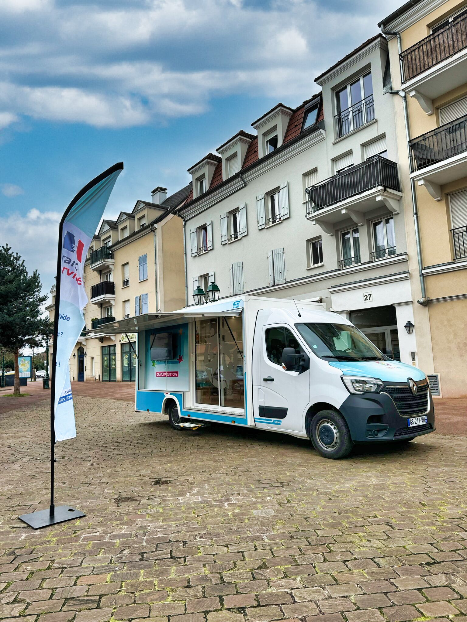 Description de l'image