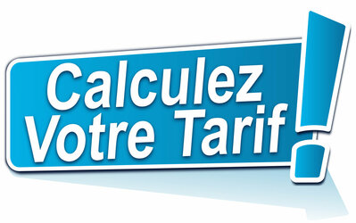 SIMULATEUR DE TARIFS