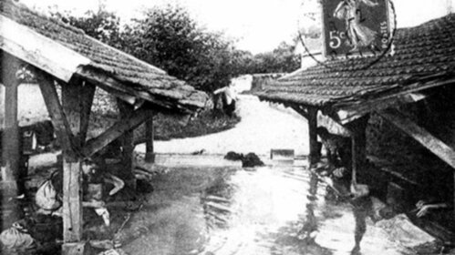 LE LAVOIR