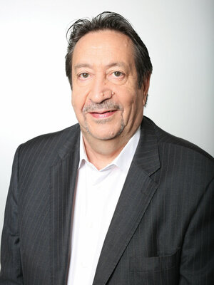 Gilles GARNIER