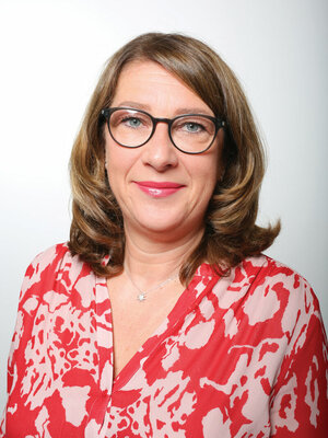Corinne GUYOT