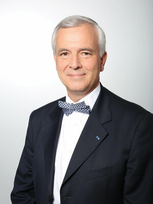 Pierre SÉGUIN