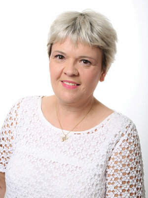 Catherine ROCHARD