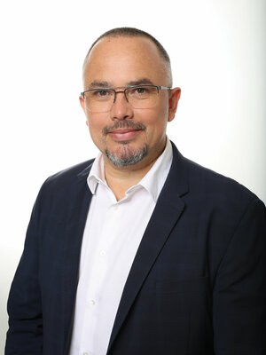 Frédéric VANNSON