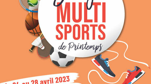 STAGE MULTISPORTS