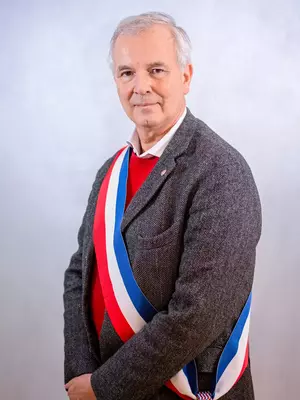Pierre SÉGUIN
