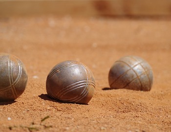 WISSOUS PÉTANQUE