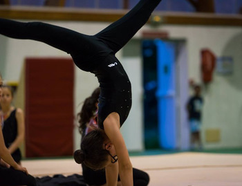 GYMNASTIQUE CLUB DE WISSOUS (GCW)