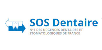 SOS dentaire - 7/7 et 24h/24