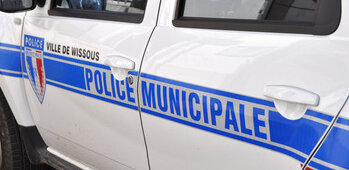 Police municipale