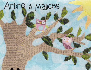 ARBRE À MALICES